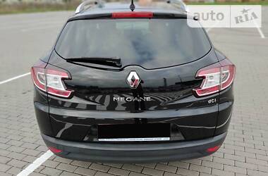 Универсал Renault Megane 2014 в Виннице