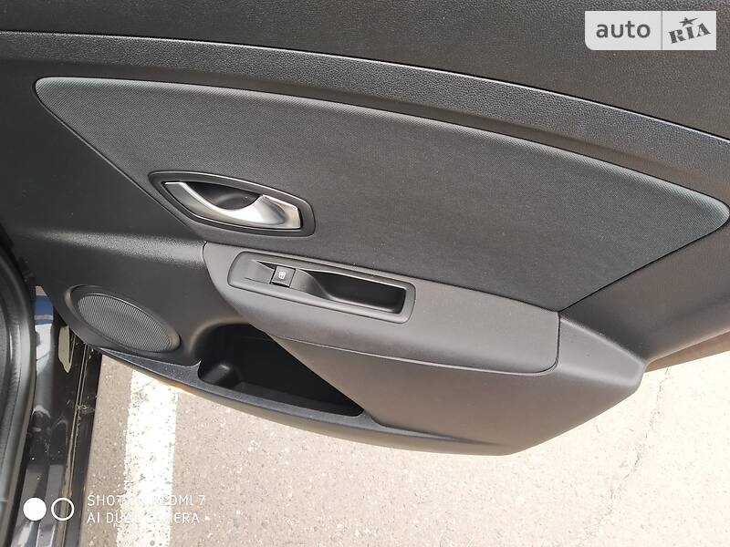 Универсал Renault Megane 2010 в Николаеве