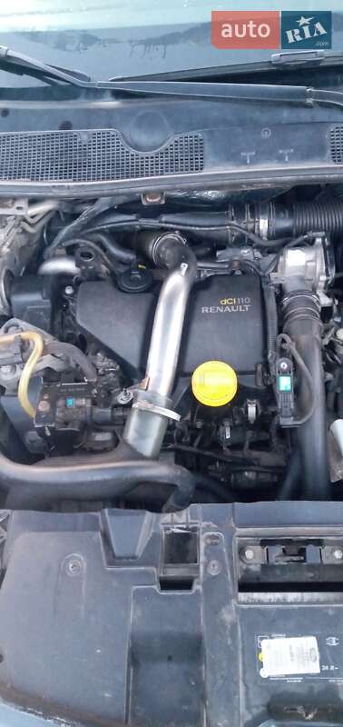Универсал Renault Megane 2011 в Ивано-Франковске фото 18 Универсал Renault Megane 2011 в Ивано-Франковске