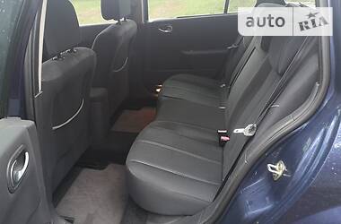 Универсал Renault Megane 2004 в 