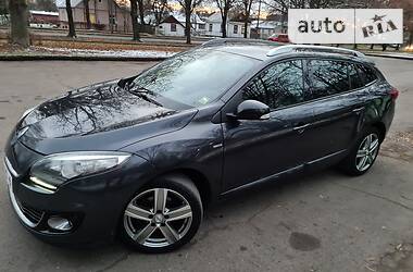 Универсал Renault Megane 2012 в Ровно