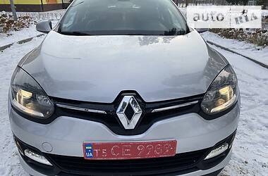 Универсал Renault Megane 2014 в Буче