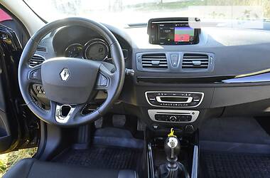 Универсал Renault Megane 2013 в Ставище