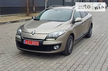 Универсал Renault Megane 2013 в Белой Церкви