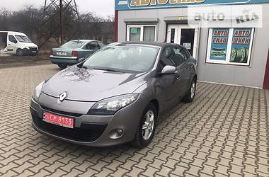 Универсал Renault Megane 2012 в Стрые