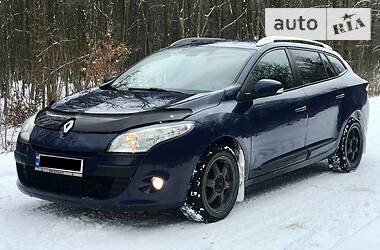 Универсал Renault Megane 2010 в Житомире