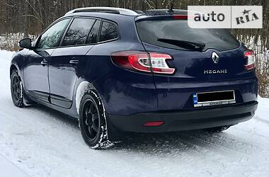 Универсал Renault Megane 2010 в Житомире