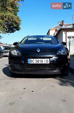 Универсал Renault Megane 2011 в 