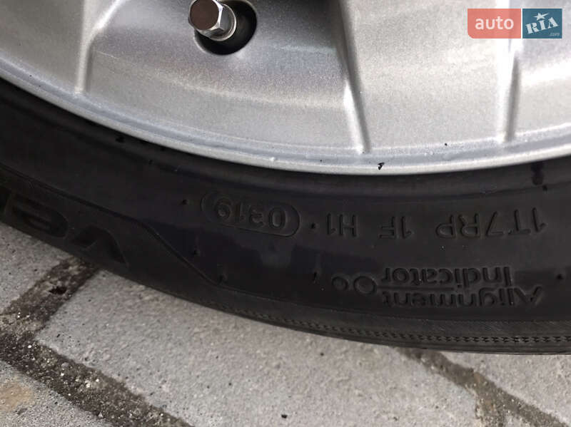 Універсал Renault Megane 2012 в Львові