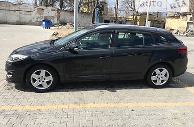 Универсал Renault Megane 2013 в Одессе