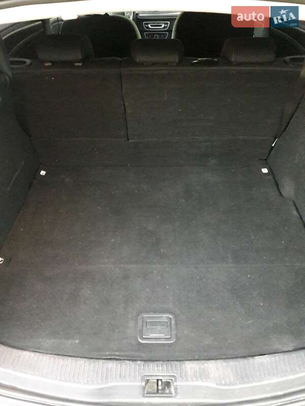 Універсал Renault Megane 2011 в Вінниці фото 16 Універсал Renault Megane 2011 в Вінниці