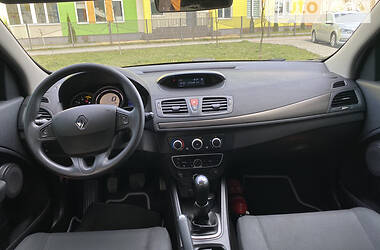 Универсал Renault Megane 2011 в Ивано-Франковске