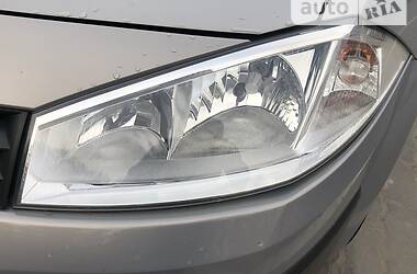 Седан Renault Megane 2003 в 