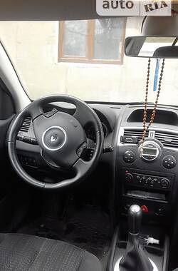 Універсал Renault Megane 2008 в Бродах