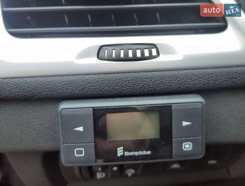 Универсал Renault Megane 2012 в Киеве