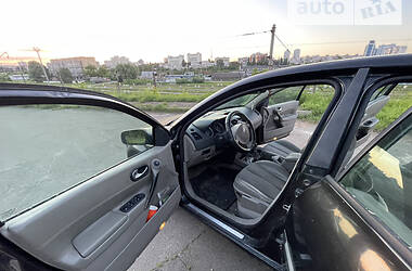 Хэтчбек Renault Megane 2002 в Киеве