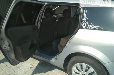 Универсал Renault Megane 2003 в 