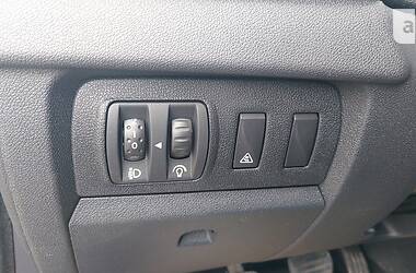 Хэтчбек Renault Megane 2010 в 
