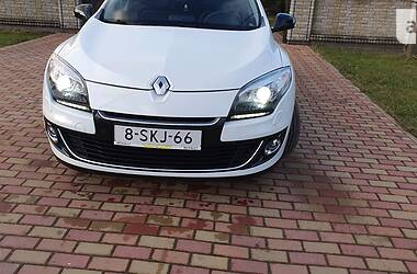 Универсал Renault Megane 2013 в Ровно