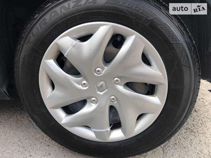 Хэтчбек Renault Megane 2012 в Днепре фото 8 Хэтчбек Renault Megane 2012 в Днепре