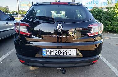 Универсал Renault Megane 2012 в Сумах