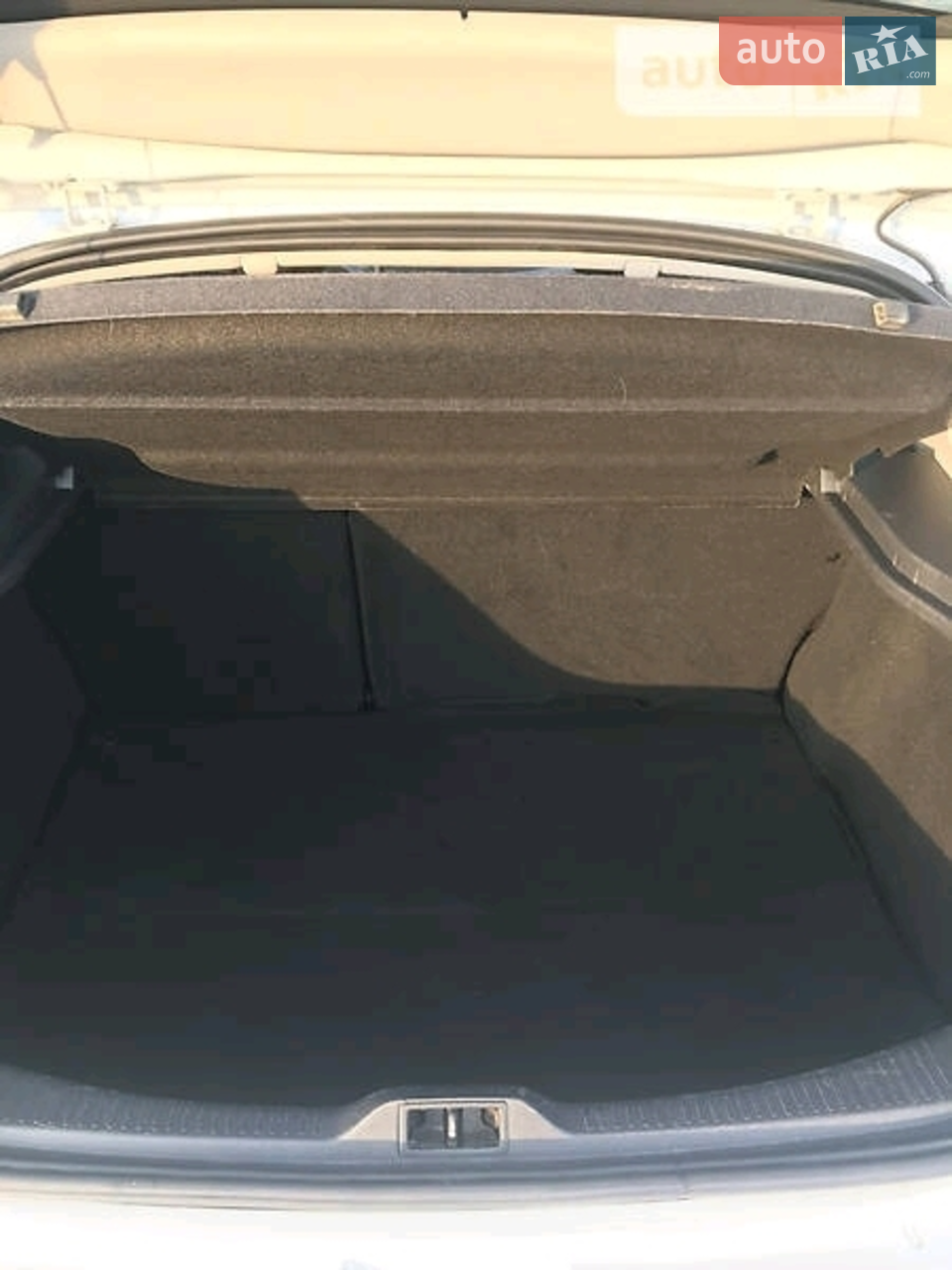 2013 Renault Megane - мініатюра 8