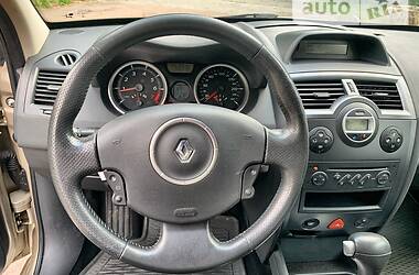 Универсал Renault Megane 2006 в Житомире