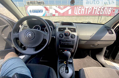 Універсал Renault Megane 2005 в Одесі