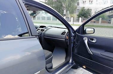 Универсал Renault Megane 2006 в 