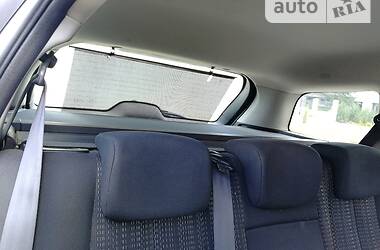 Универсал Renault Megane 2006 в Сторожинце