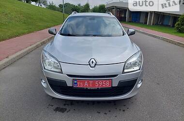 Універсал Renault Megane 2011 в Києві