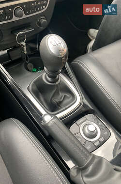 Купе Renault Megane 2012 в Згуровке