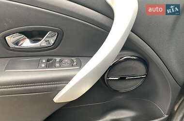 Купе Renault Megane 2012 в Згуровке