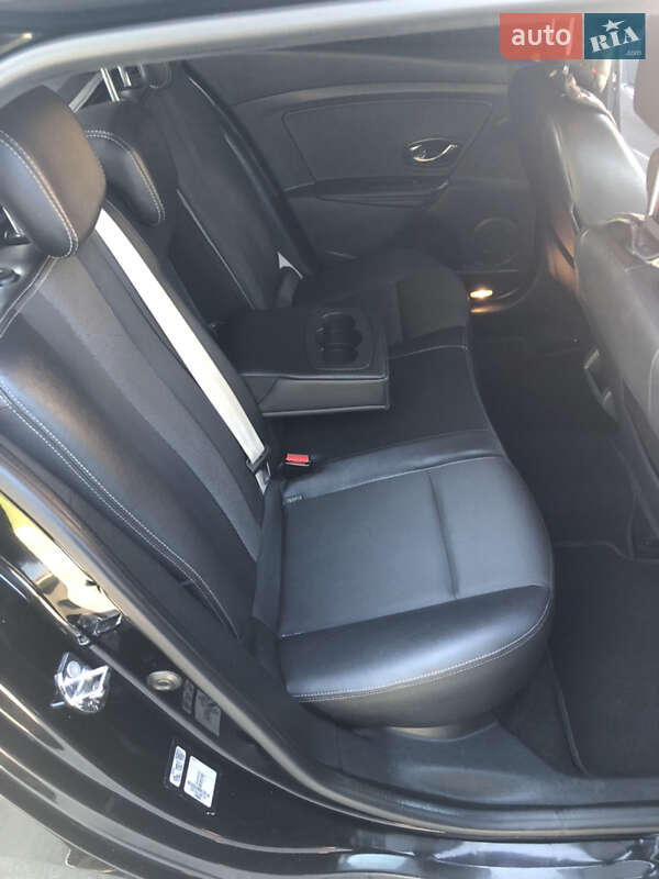 Універсал Renault Megane 2012 в Хмельницькому