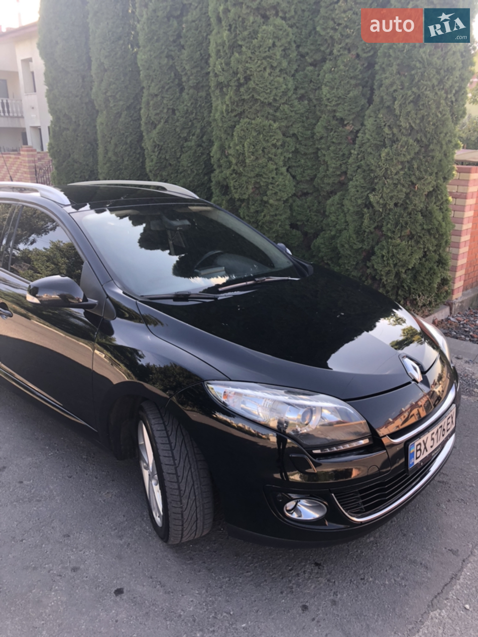 2012 Renault Megane - мініатюра 33