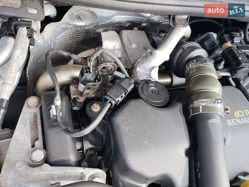 Универсал Renault Megane 2012 в Ровно