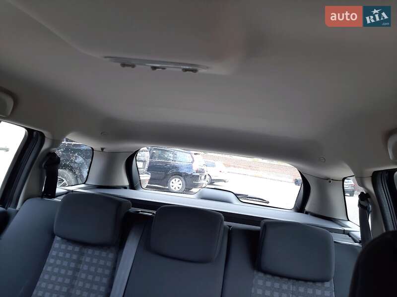 Універсал Renault Megane 2008 в Самборі
