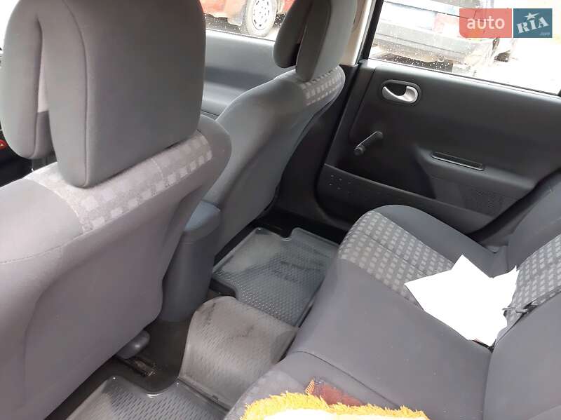 Універсал Renault Megane 2008 в Самборі