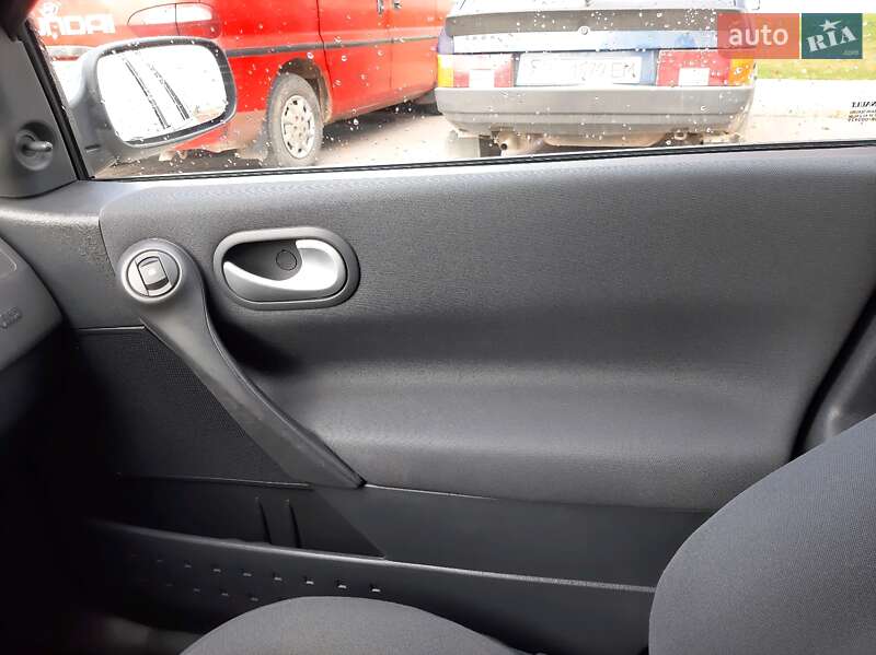 Універсал Renault Megane 2008 в Самборі