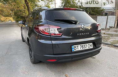 Универсал Renault Megane 2012 в Херсоне
