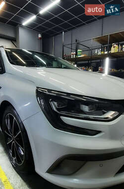 Універсал Renault Megane 2016 в Калуші