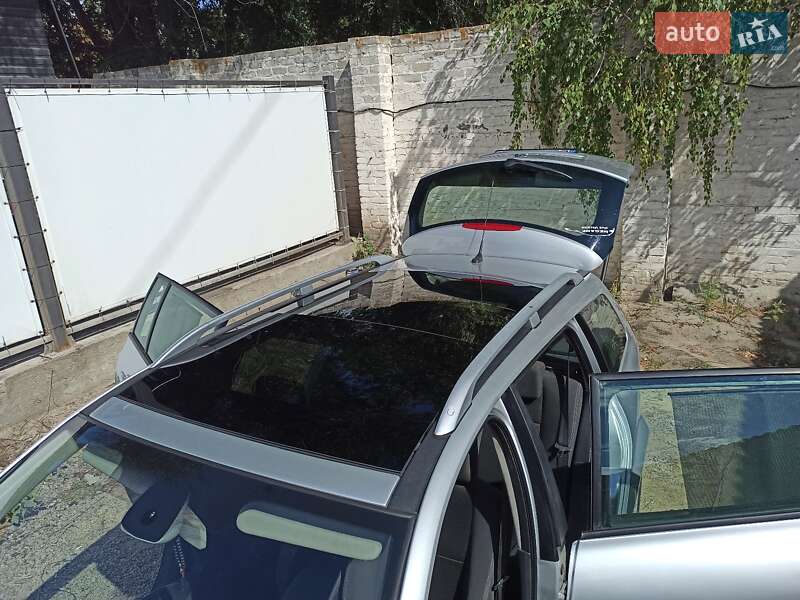 Універсал Renault Megane 2008 в Дрогобичі