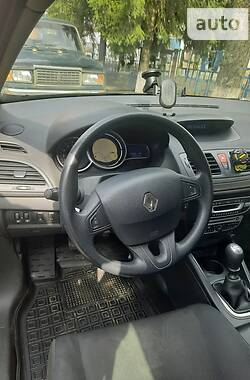 Универсал Renault Megane 2010 в Кобеляках