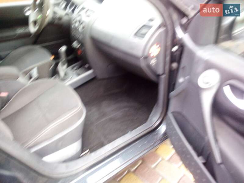 Универсал Renault Megane 2005 в Заречном