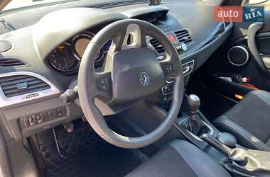 Универсал Renault Megane 2010 в 