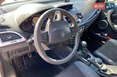 Универсал Renault Megane 2010 в Луцке