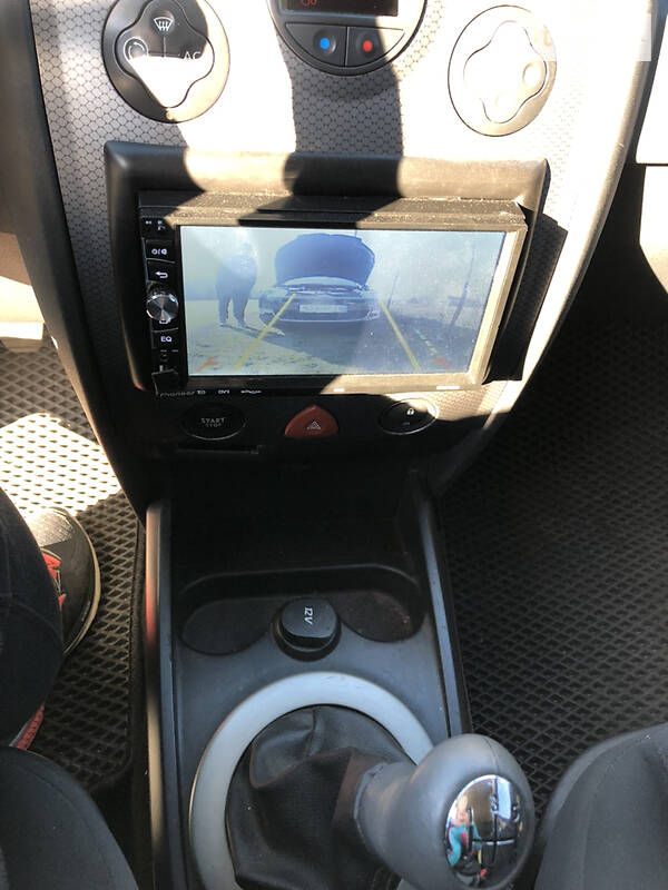 Универсал Renault Megane 2005 в Миргороде фото 8 Универсал Renault Megane 2005 в Миргороде