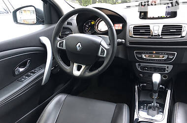 Универсал Renault Megane 2012 в Киеве