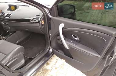 Універсал Renault Megane 2011 в 