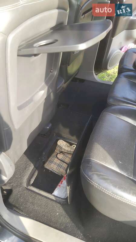 Хетчбек Renault Megane 2004 в Львові